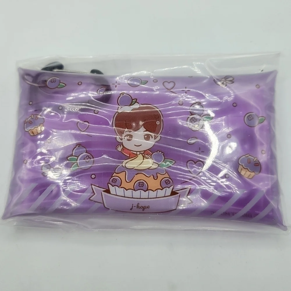 Bts tiny tan